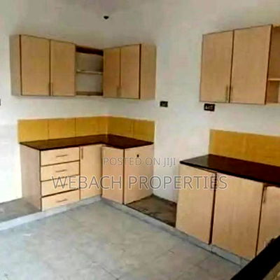 3bdrm Bungalow in Community, Syokimau for rent - Image 10