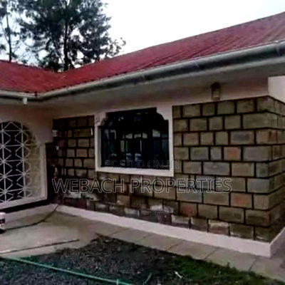 3bdrm Bungalow in Community, Syokimau for rent - Image 4