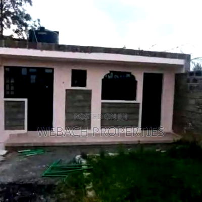 3bdrm Bungalow in Community, Syokimau for rent - Image 3