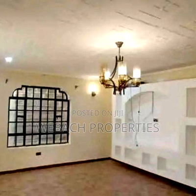 3bdrm Bungalow in Community, Syokimau for rent - Image 14