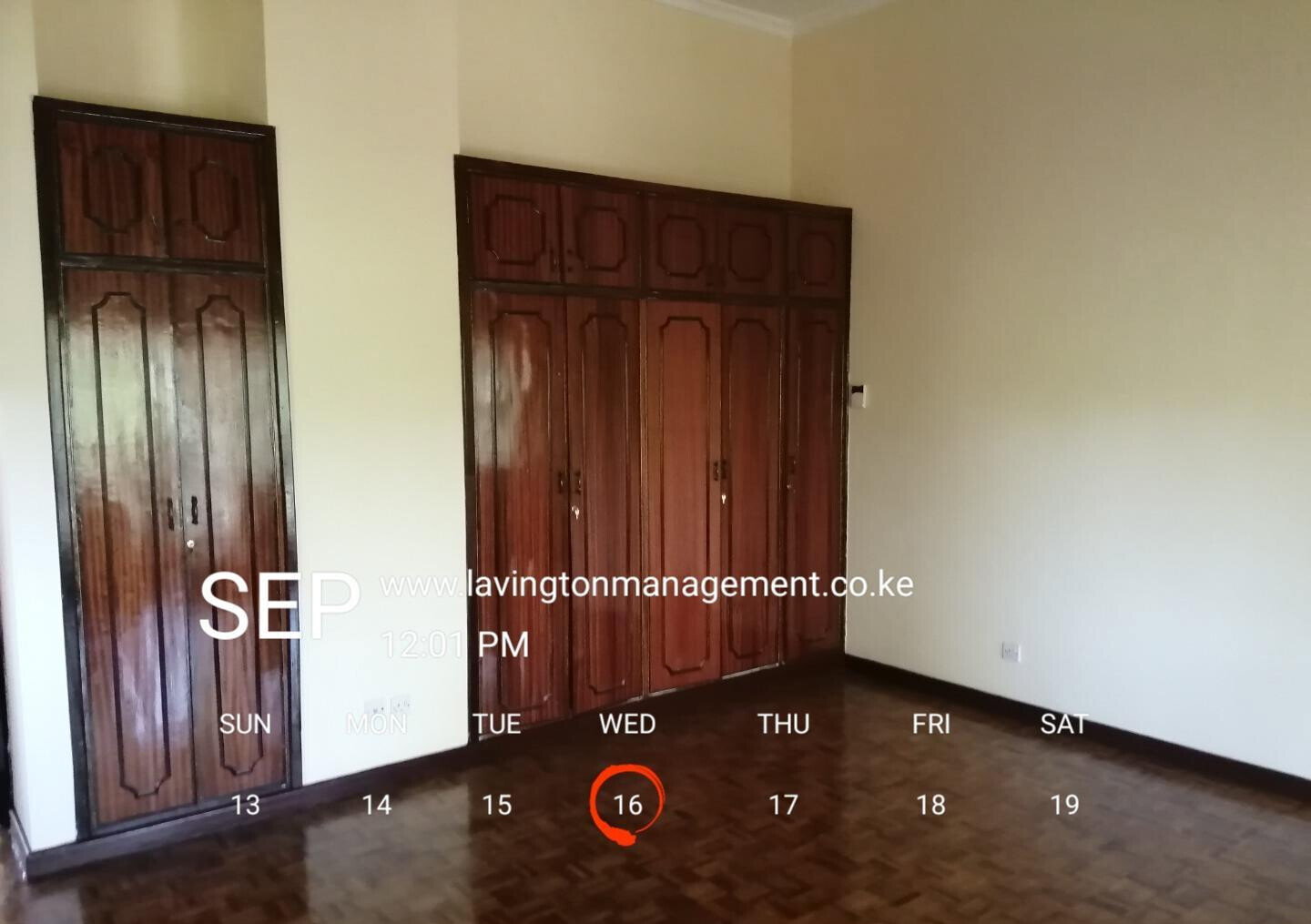Garden Oasis at KSh 290K