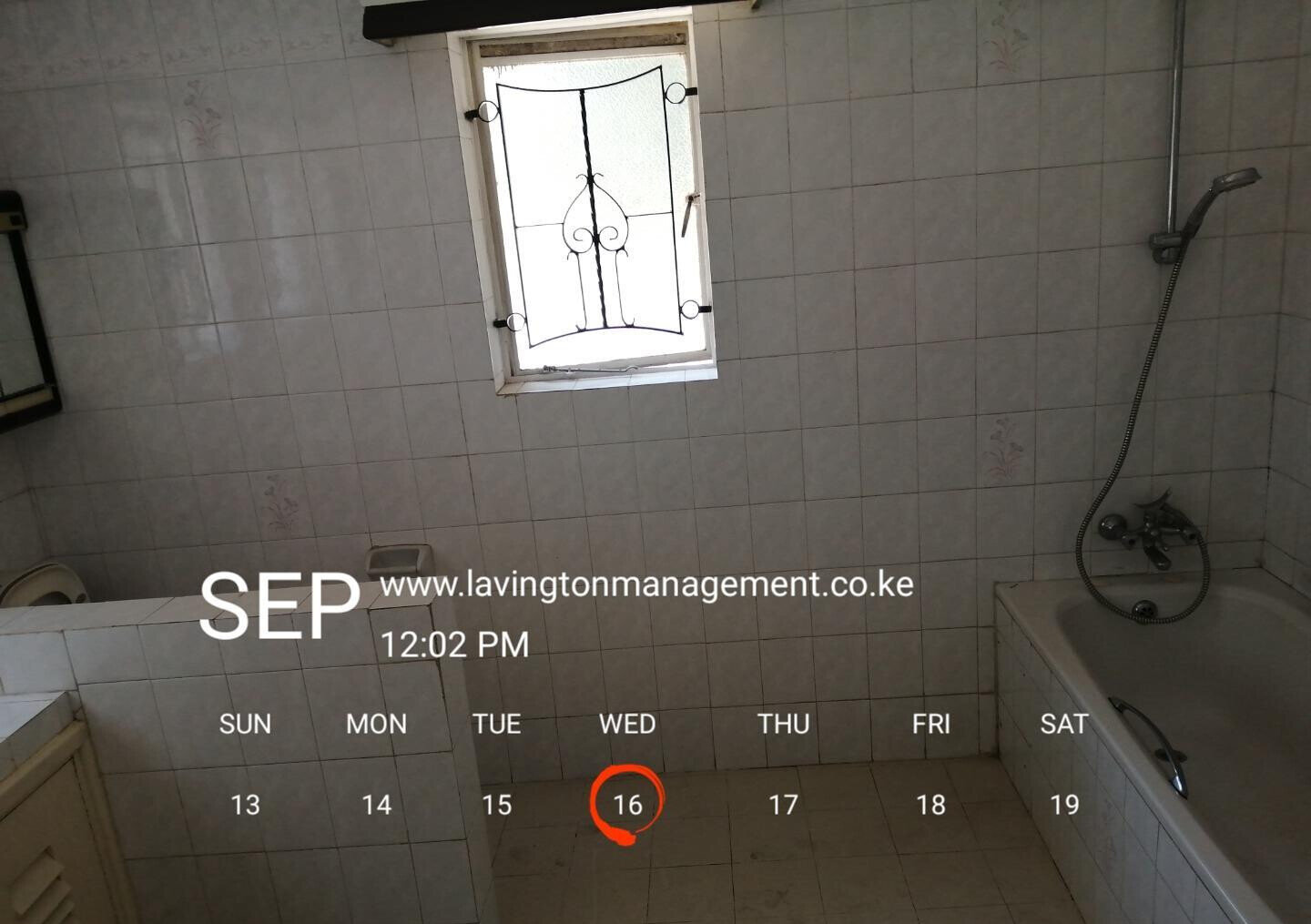 Garden Oasis at KSh 290K