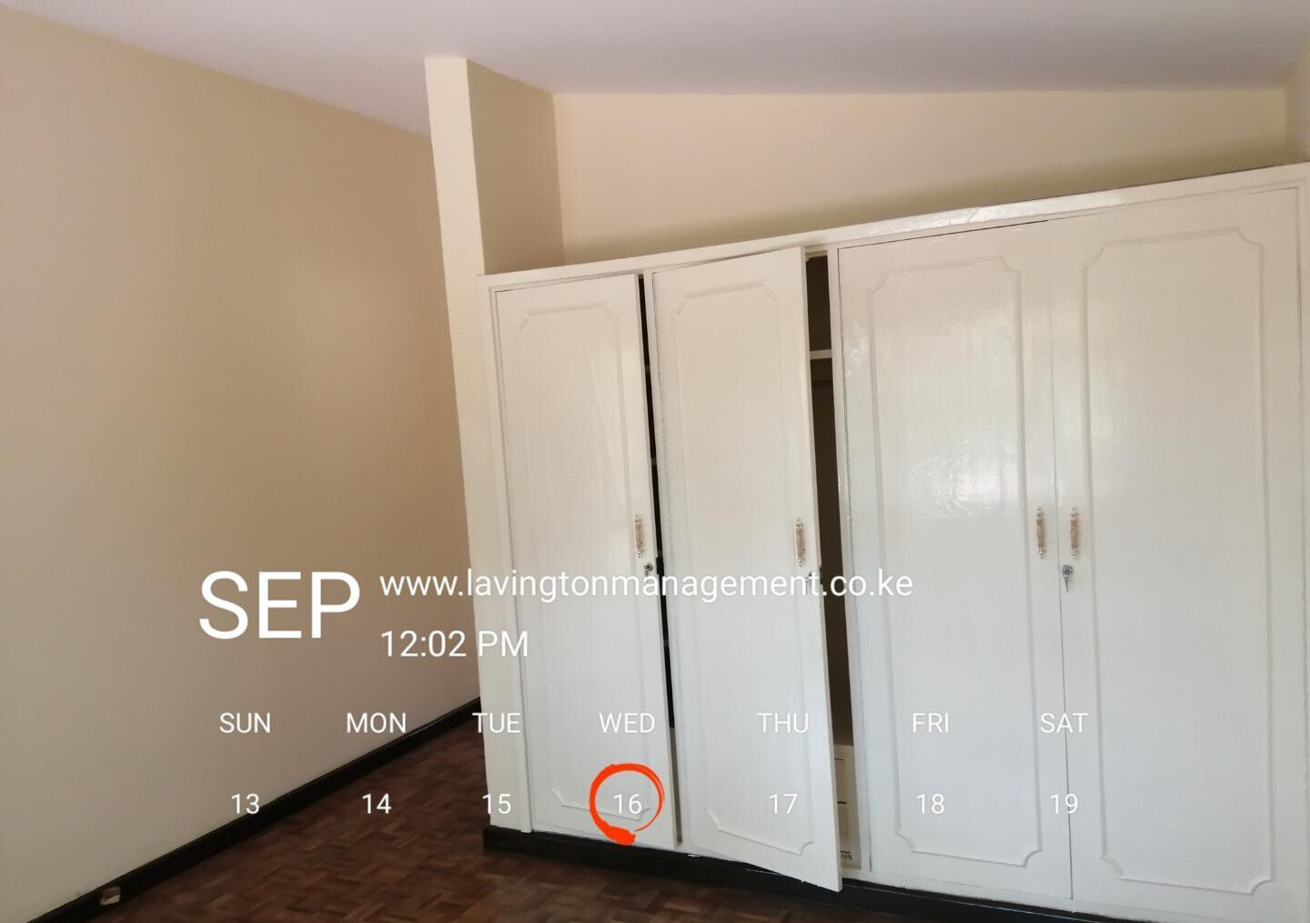 Garden Oasis at KSh 290K