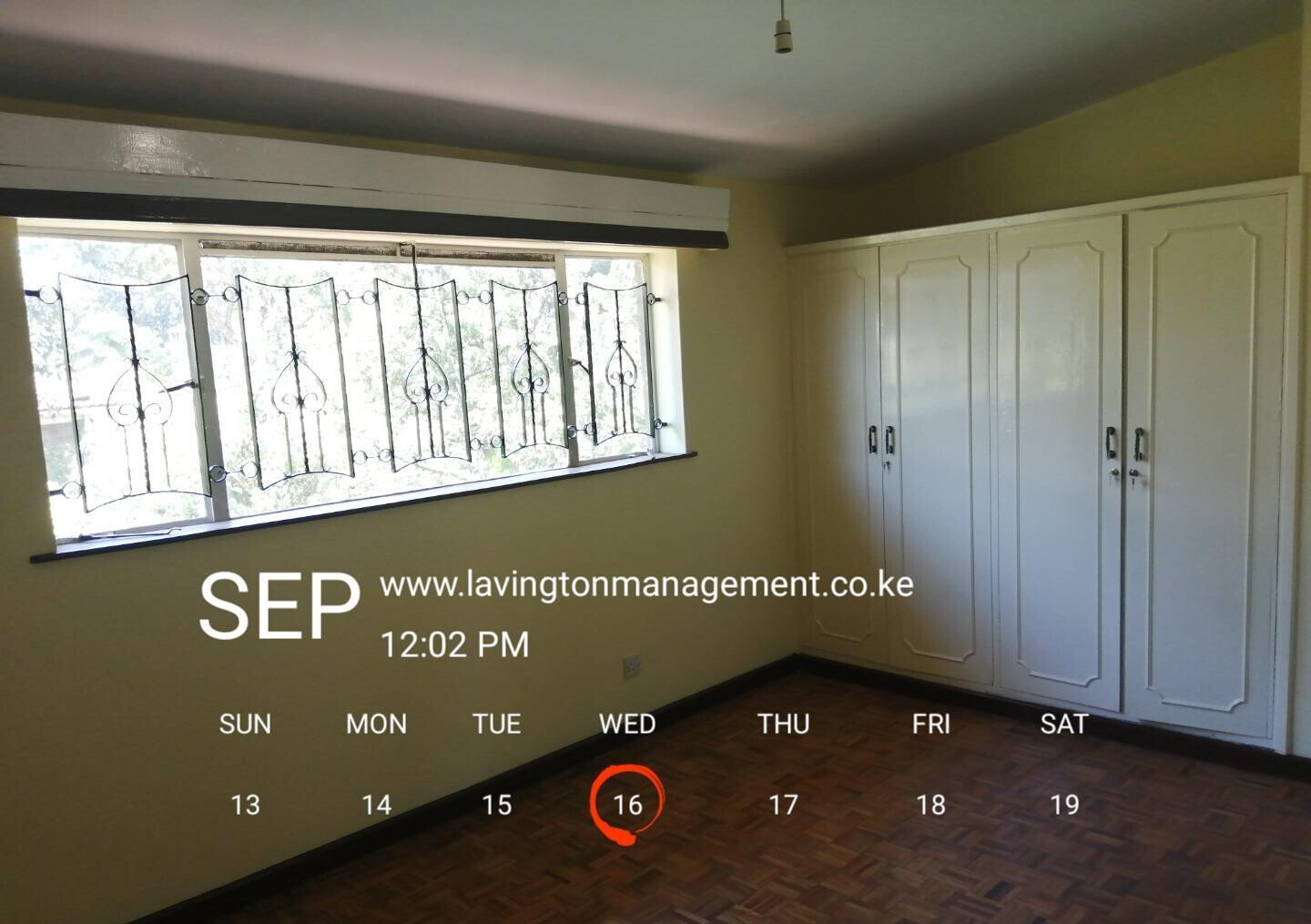 Garden Oasis at KSh 290K