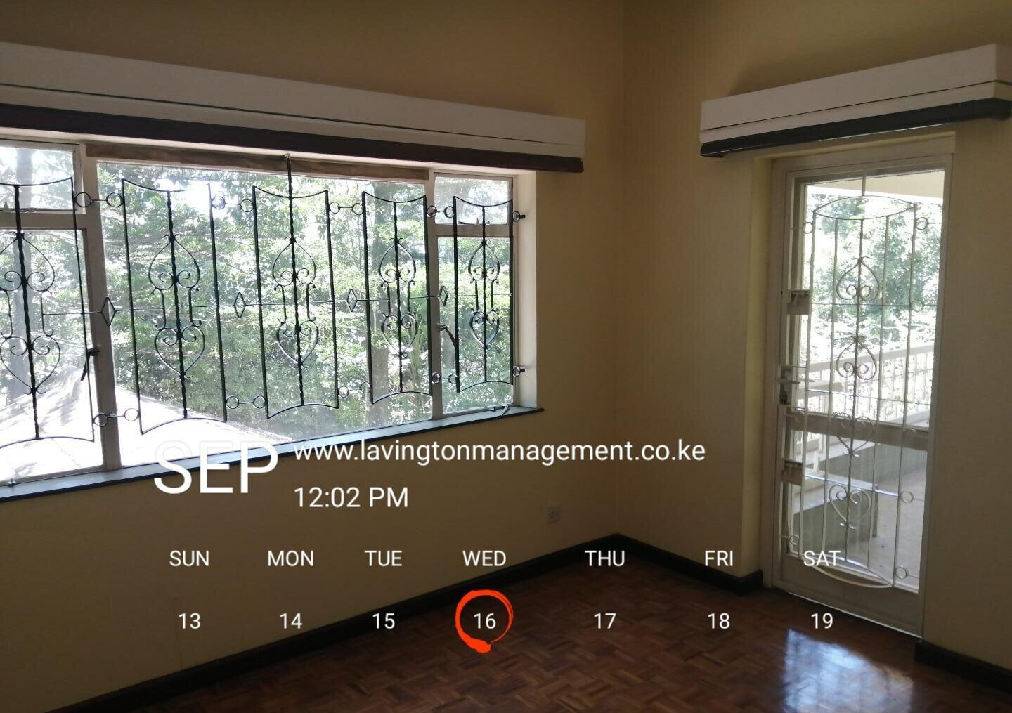 Garden Oasis at KSh 290K