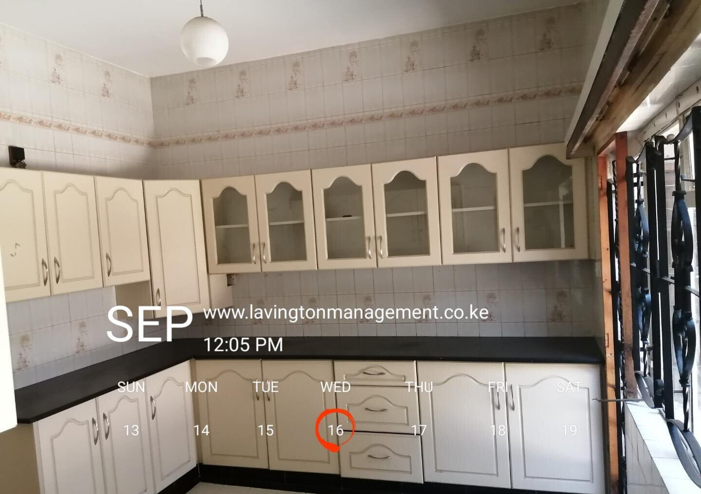 Garden Oasis at KSh 290K