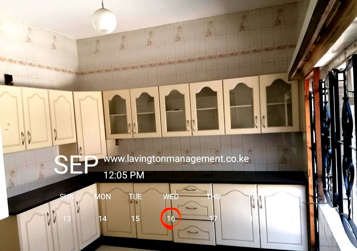 Garden Oasis at KSh 290K
