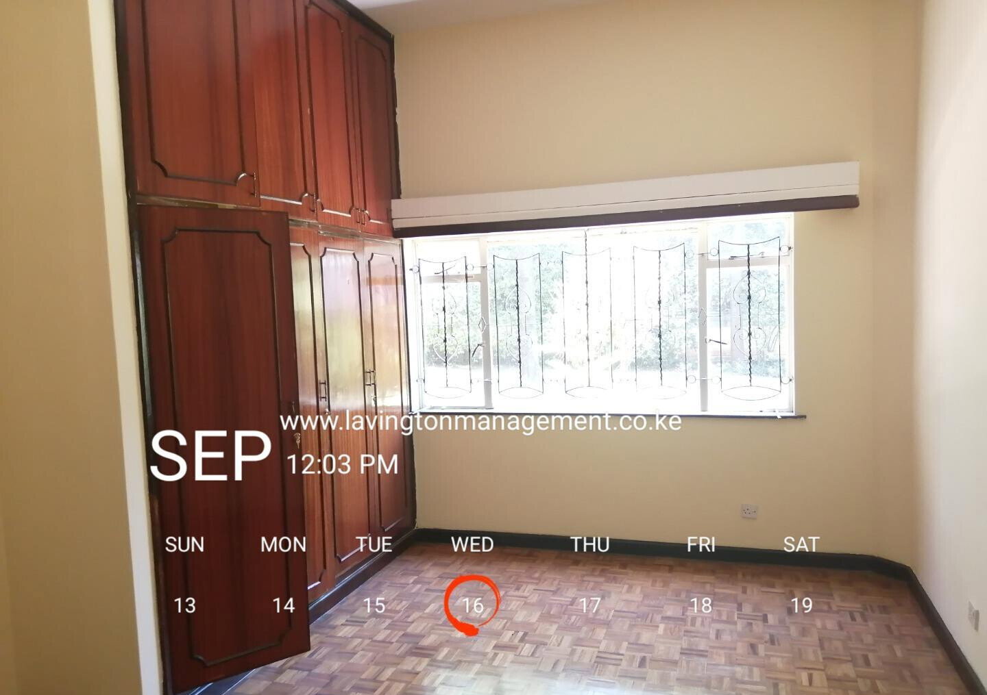 Garden Oasis at KSh 290K