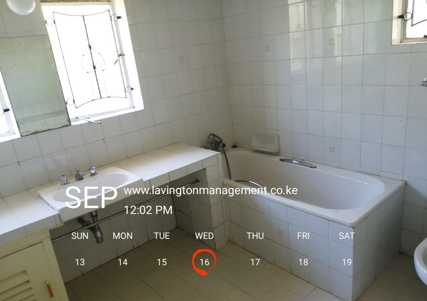 Garden Oasis at KSh 290K