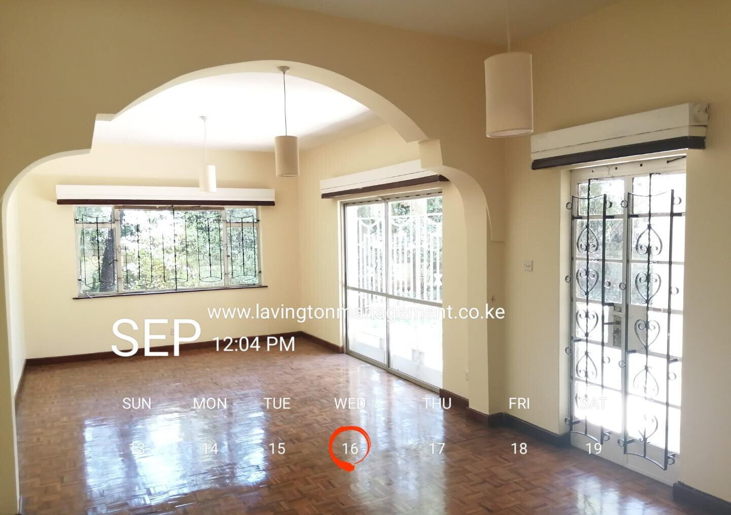 Garden Oasis at KSh 290K