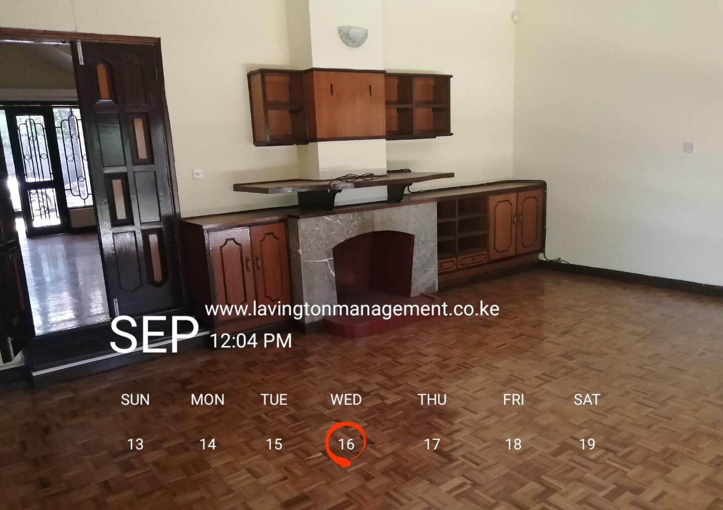 Garden Oasis at KSh 290K