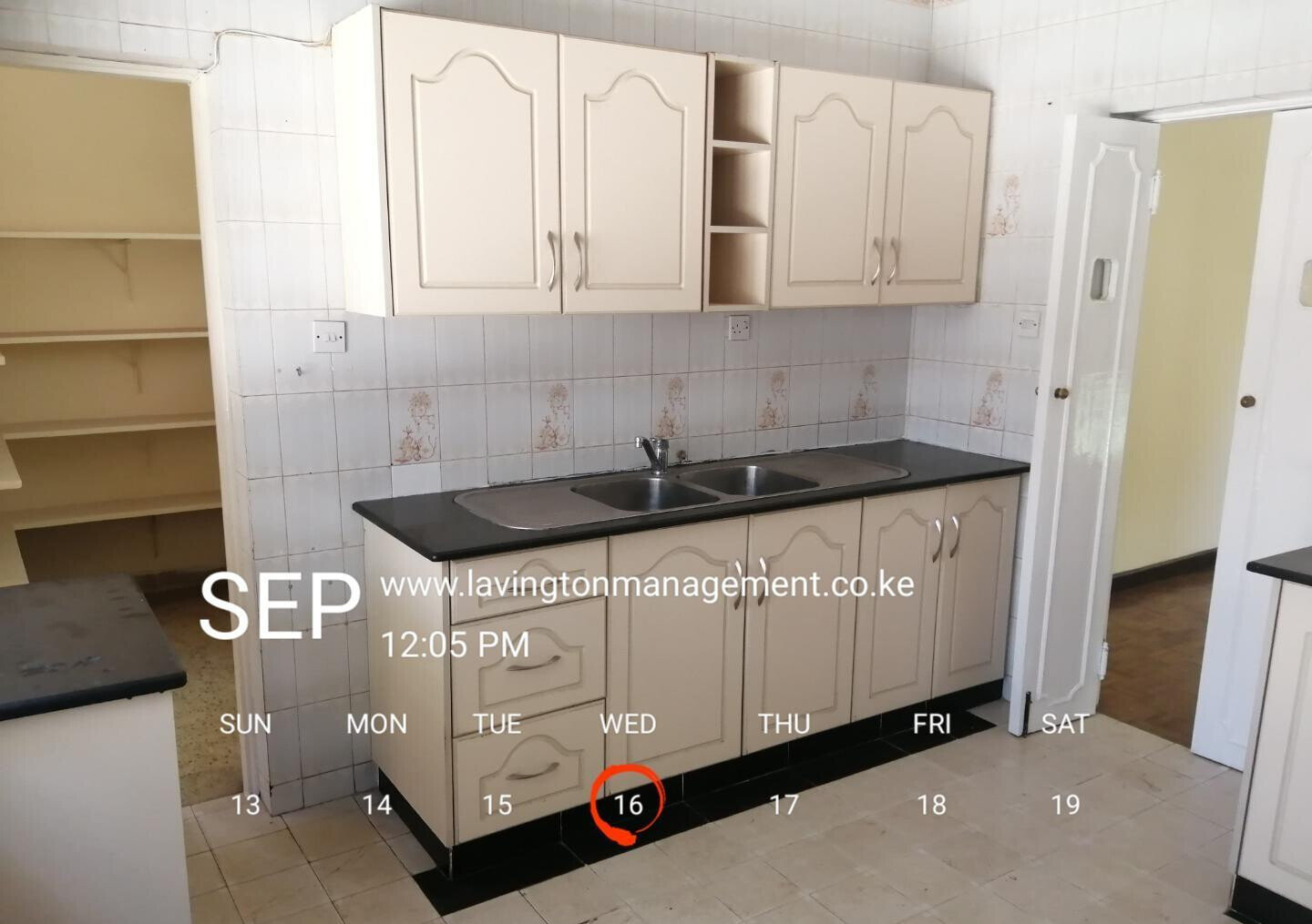 Garden Oasis at KSh 290K
