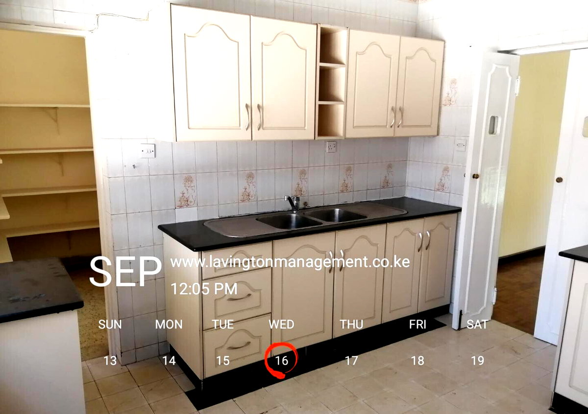 Garden Oasis at KSh 290K