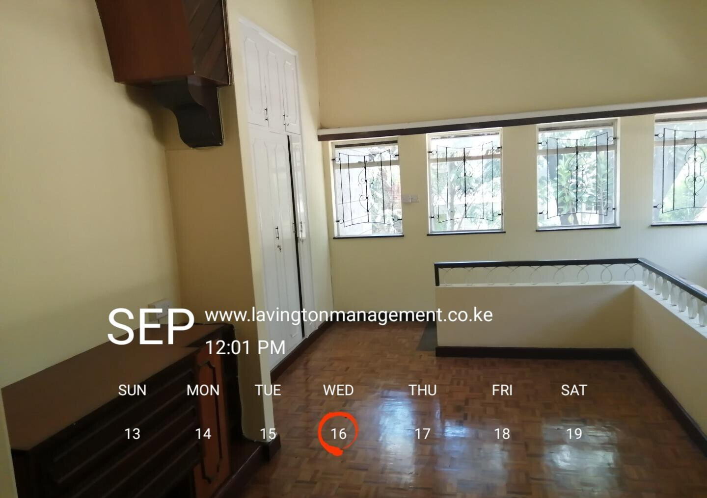 Garden Oasis at KSh 290K