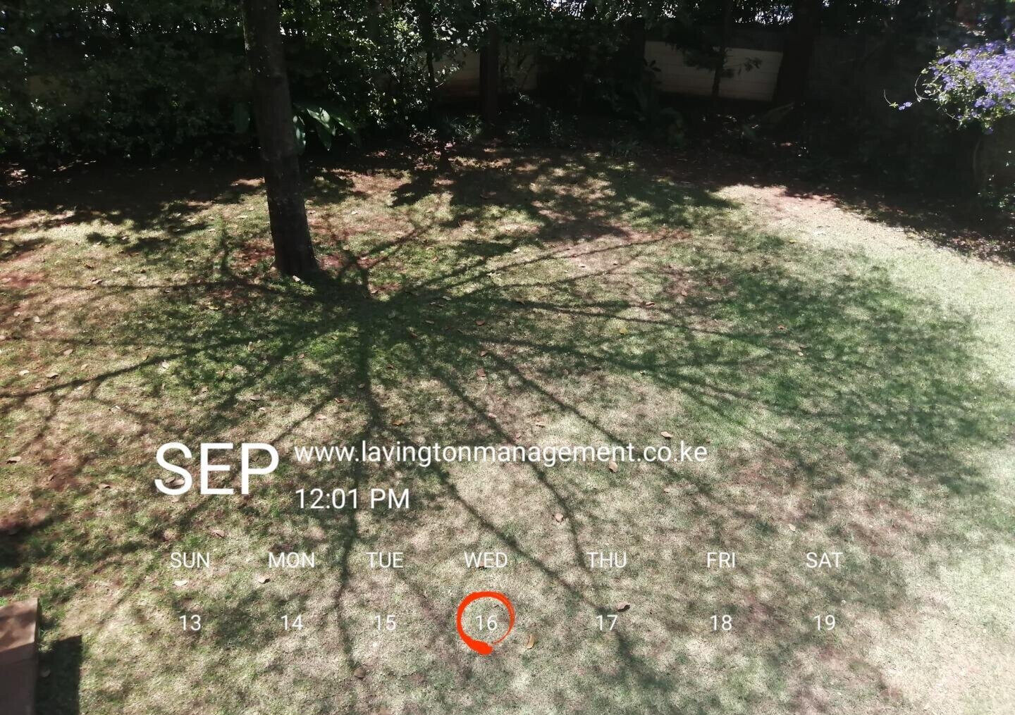 Garden Oasis at KSh 290K