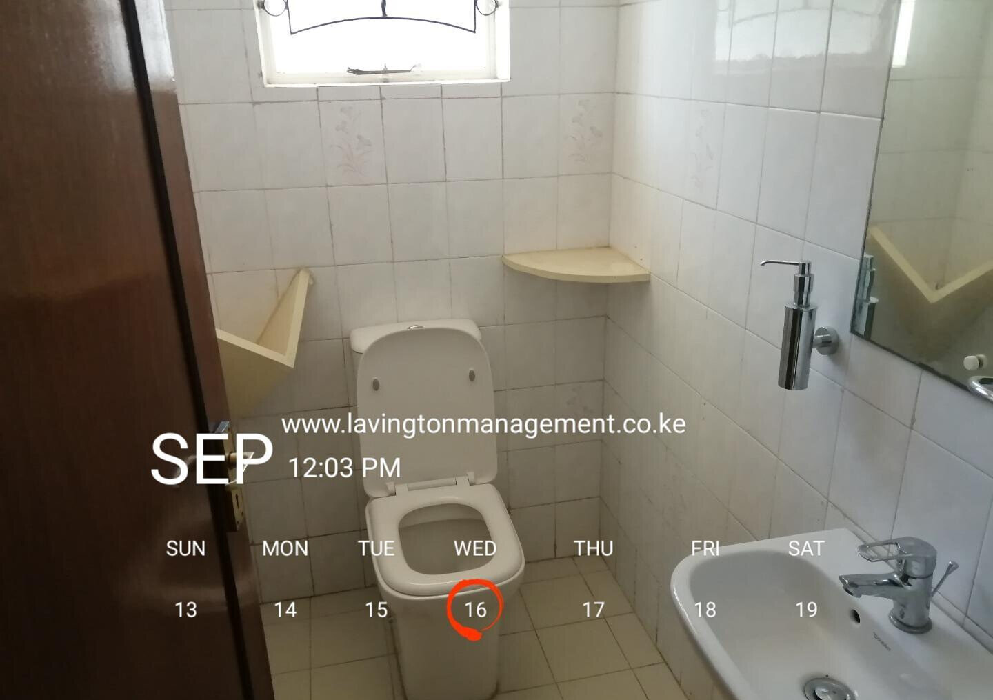 Garden Oasis at KSh 290K
