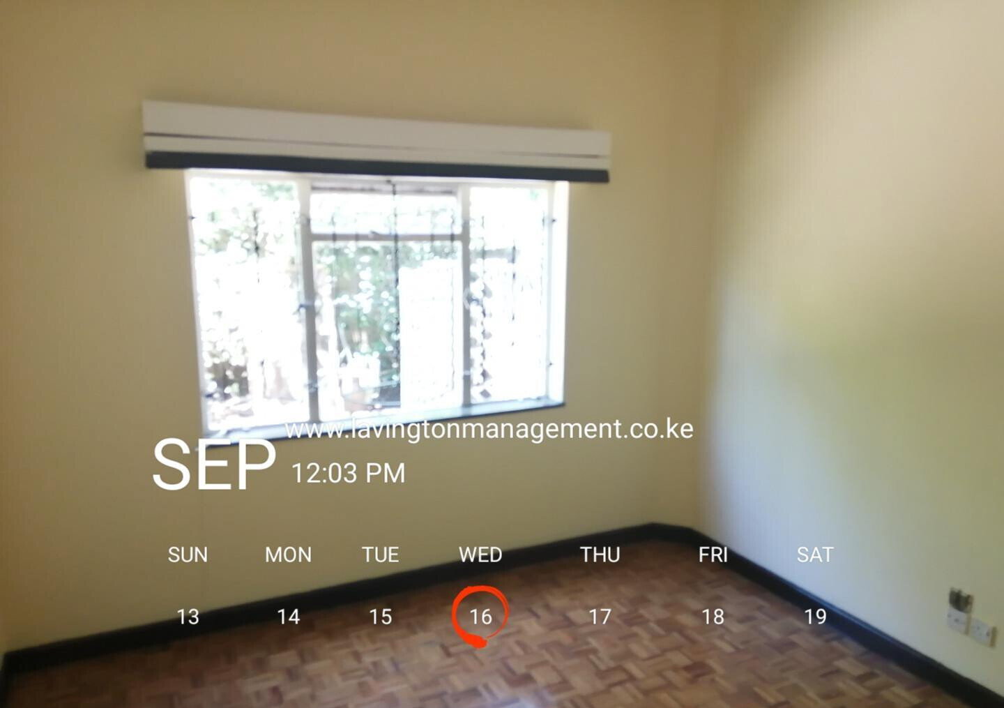 Garden Oasis at KSh 290K