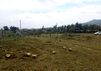 50x100 Plot in Naivasha for KSh 950K