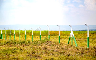 50x100 Garden Plot, KSh 870K