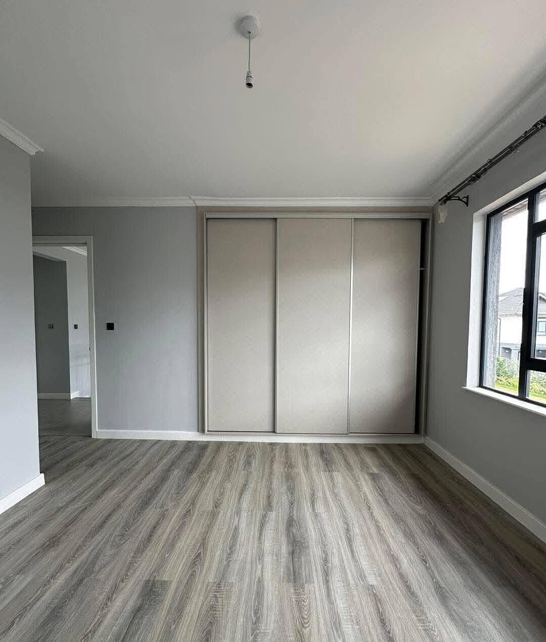 3BR Townhouse with Pool & Clubhouse - Runda, Nairobi