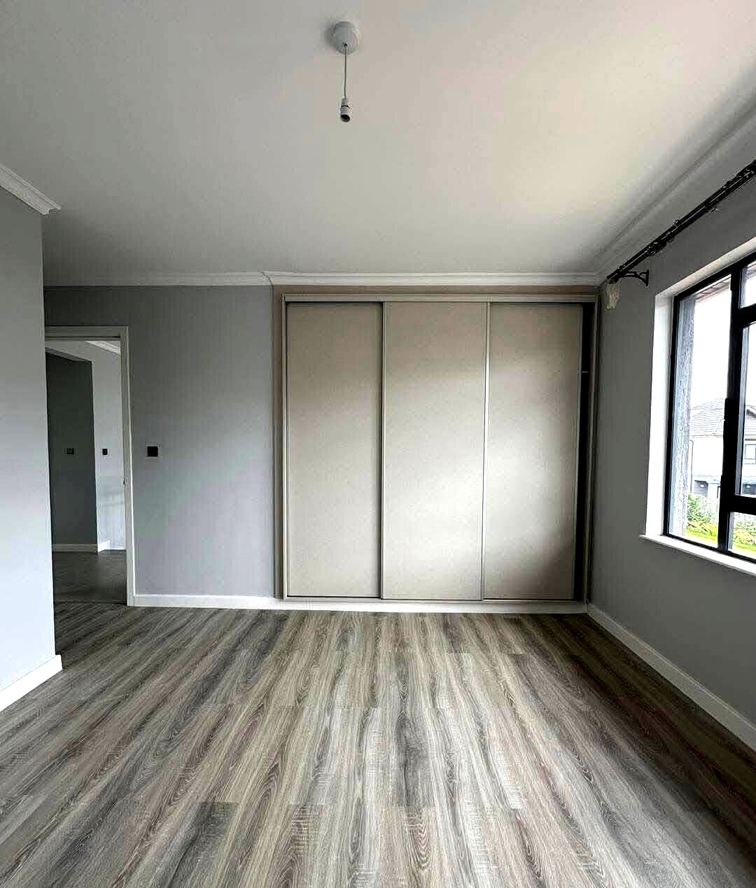 3BR Townhouse with Pool & Clubhouse - Runda, Nairobi