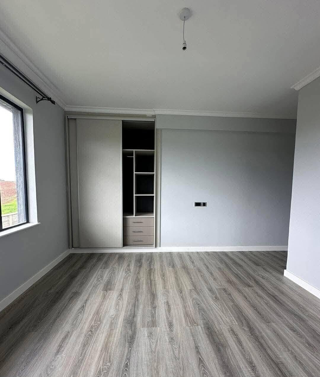 3BR Townhouse with Pool & Clubhouse - Runda, Nairobi
