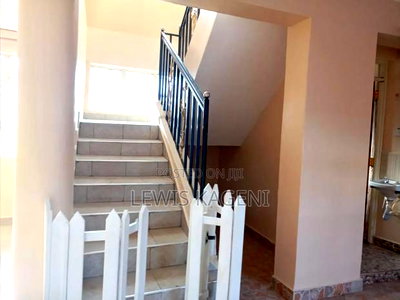 3bdrm Townhouse / Terrace in Kwa Kairu, Ruiru for rent - Image 6