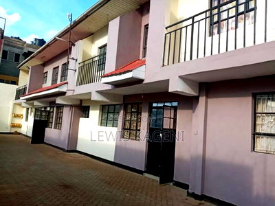 3bdrm Townhouse / Terrace in Kwa Kairu, Ruiru for rent - Image 1