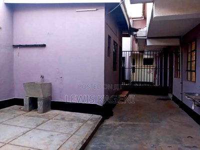 3bdrm Townhouse / Terrace in Kwa Kairu, Ruiru for rent - Image 8