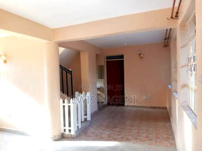 3bdrm Townhouse / Terrace in Kwa Kairu, Ruiru for rent - Image 2