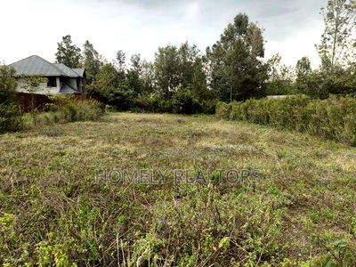 Large Quarter Acre Plot in Ngong, Matasia Along Merisho Road - Image 3