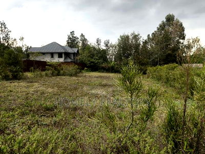 Large Quarter Acre Plot in Ngong, Matasia Along Merisho Road - Image 4