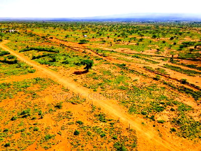 Plots for Sale Along Ngong-Suswa Road - Image 1