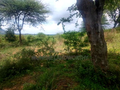 Embu County, Mutuobare Town 2acres Along the Main Tarmac - Image 7