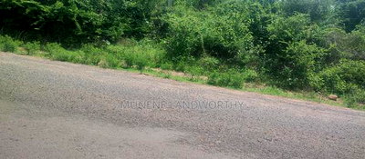 Embu County, Mutuobare Town 2acres Along the Main Tarmac - Image 12