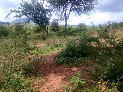 Embu County, Mutuobare Town 2acres Along the Main Tarmac - Image 6