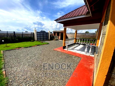 2bdrm Bungalow in Outspan Kiambaa, Racecourse for sale - Image 6