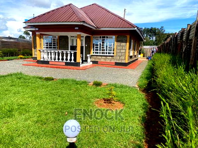 2bdrm Bungalow in Outspan Kiambaa, Racecourse for sale - Image 5