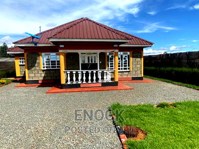 2bdrm Bungalow in Outspan Kiambaa, Racecourse for sale - Image 3
