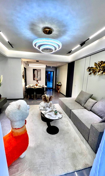 3BR Garden Apartment, KSh 18.1M