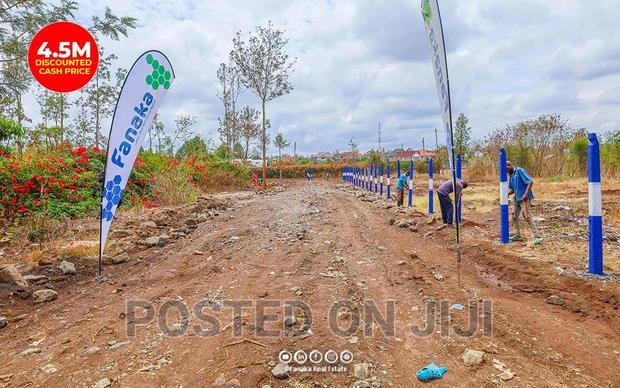 Commercial Plot in Kamakis,Eastern Bypass