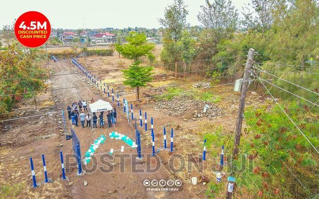 Commercial Plot in Kamakis,Eastern Bypass