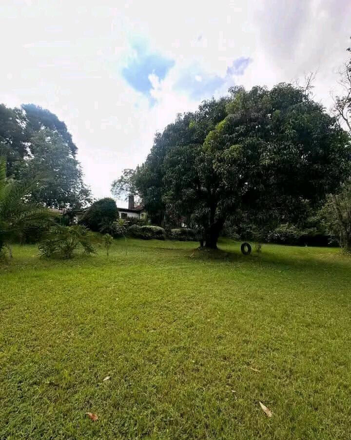 Garden Plot with Parking at KSh 170K