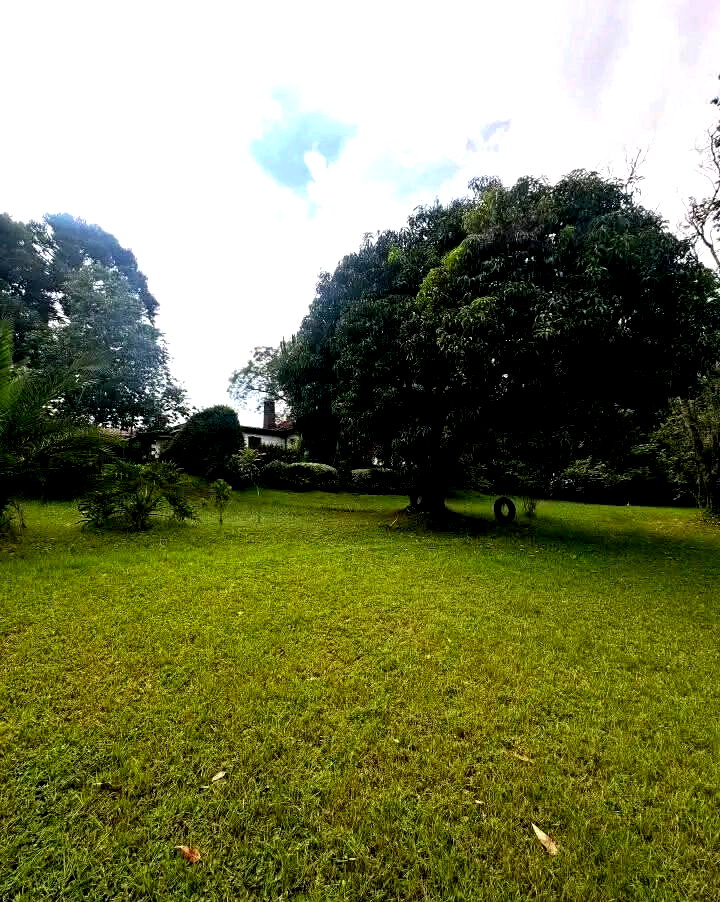 Garden Plot with Parking at KSh 170K