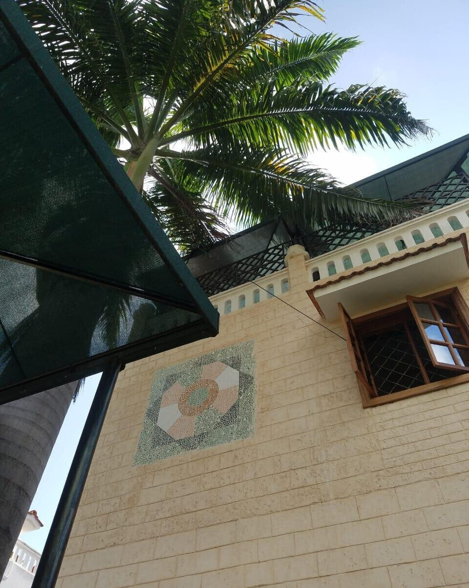 5BR All-Ensuite Corner Townhouse on Quarter Acre - Nyali