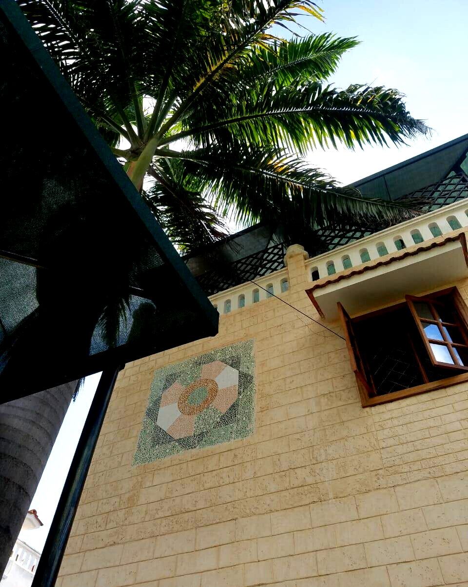 5BR All-Ensuite Corner Townhouse on Quarter Acre - Nyali