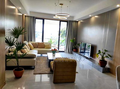 3bdrm Apartment in Riverside Drive for sale - Image 2