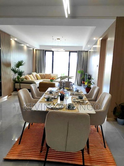 3bdrm Apartment in Riverside Drive for sale - Image 3