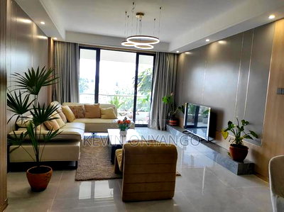 3bdrm Apartment in Riverside Drive for sale - Image 1