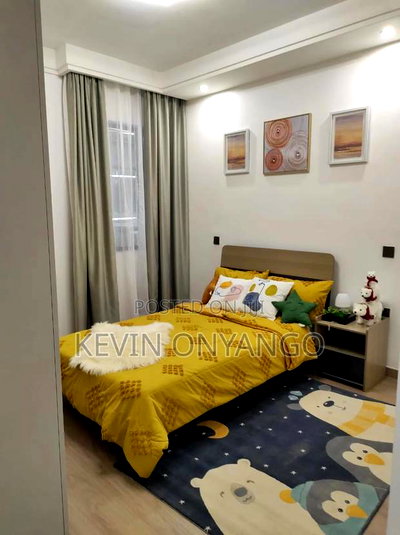 3bdrm Apartment in Riverside Drive for sale - Image 11